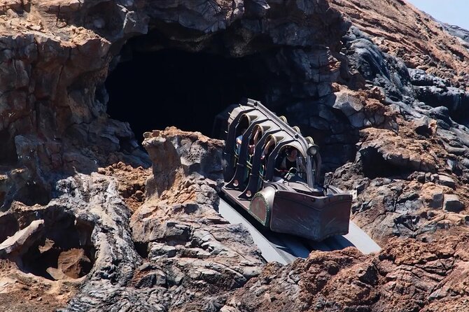 Tokyo DisneySea Japan Entry Ticket - Overview of Tokyo DisneySea