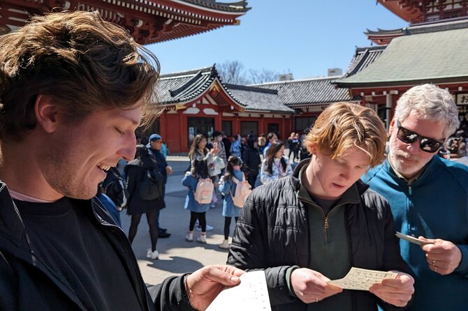 Tokyo Early Morning Private Tour With Government-Licensed Guide - Tour Details