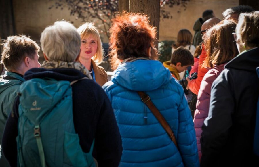 Toledo: Private Guided Tours in English, German or Spanish