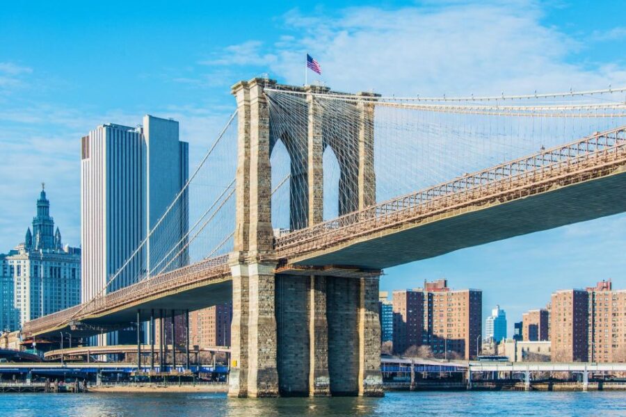 Top 10 Attractions of New York City Full-Day Tour by Car - Tour Overview and Pricing
