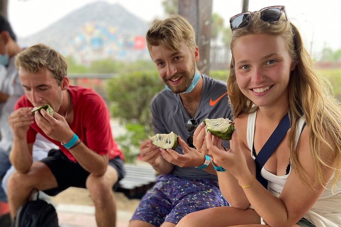 Top 12 Peruvian Snacks - Lima Food Tour and Market Experience - Tour Overview and Experience
