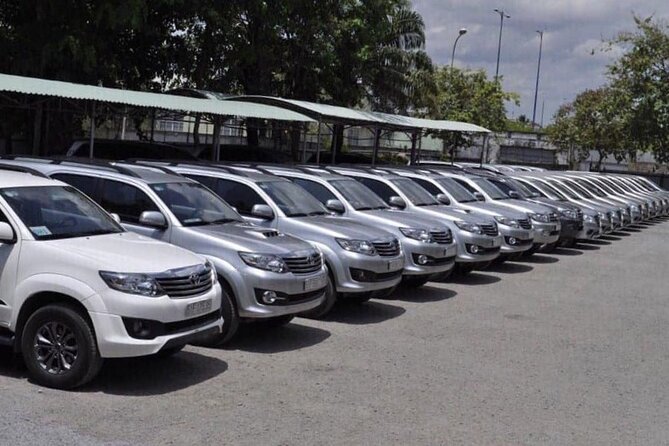 (Top) Private Car: Hanoi/Noi Bai Airport (Han) From/To Ha Long - Overview and Service Highlights