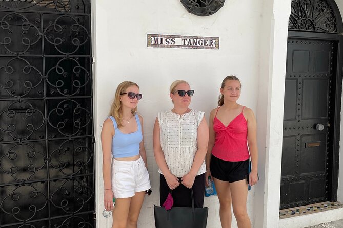Top Rated Jewish Heritage Tour With Tangiers Highlights