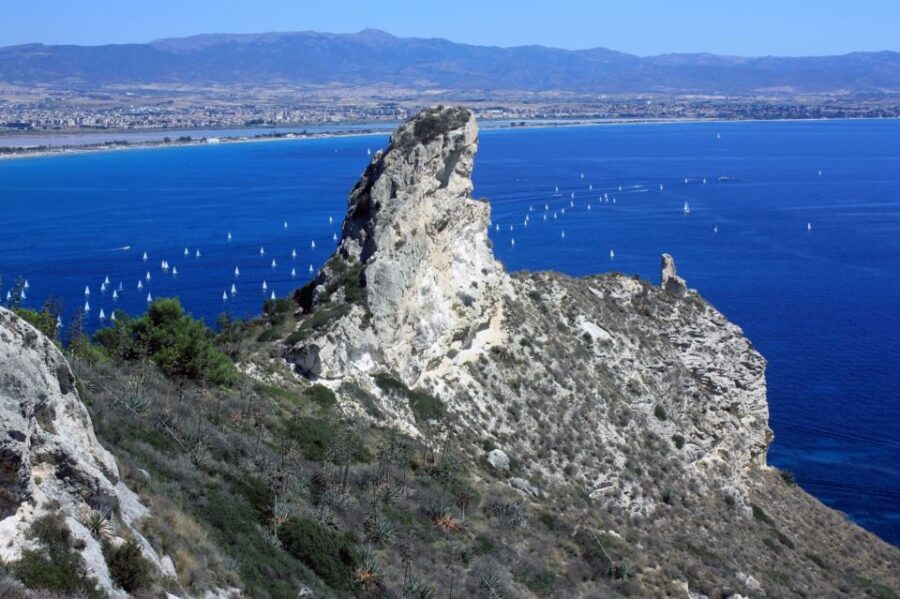 Top Sights of Cagliari Experience