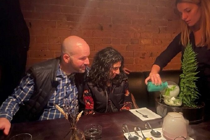 Toronto Legendary Cocktail Tour