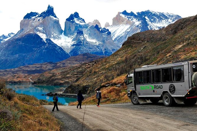 Torres Del Paine Full Day Overland Truck 4x4 From El Calafate