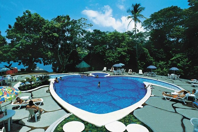 Tortuguero: All-Inclusive Package 2 Nights 3 Days From San José