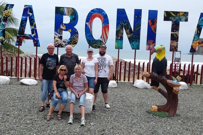Tortuguero Canals Including Playa Bonita and Puerto Limon Highlights - Overview of the Tour