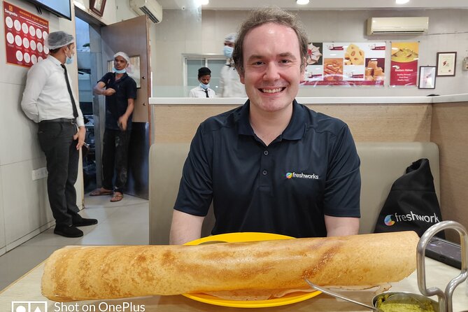 6 Best Lunch Experiences In Chennai