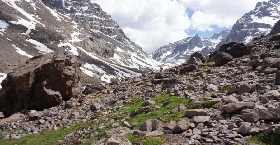 Toubkal 2 Days , Toubkal 2 Jour Trek, Toubkal 2dias