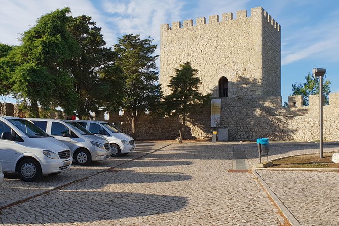 Tour Arrábida / Azeitão
