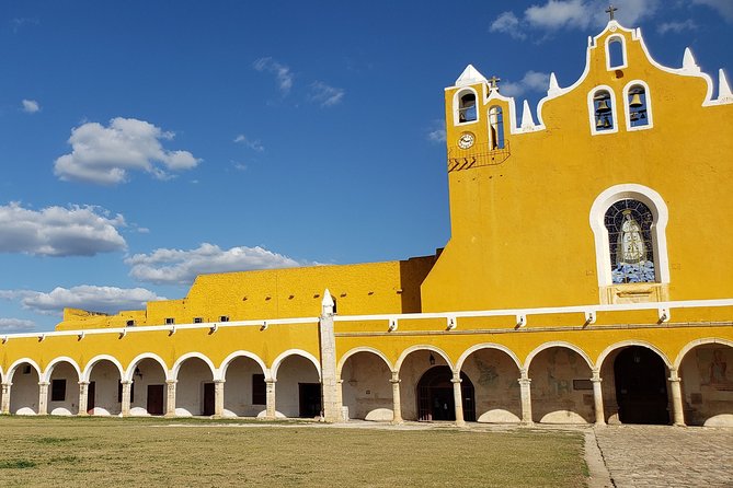 5 Best Tours In Valladolid