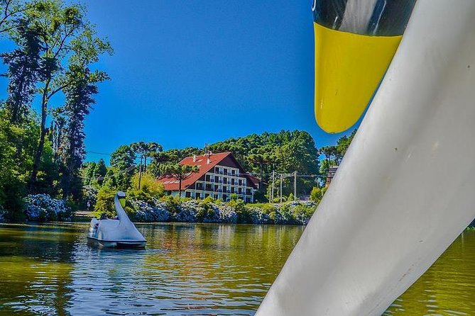 9 Best Tours In Gramado