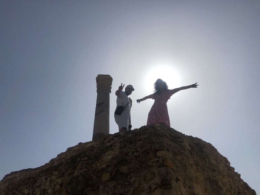 Tour of Carthage