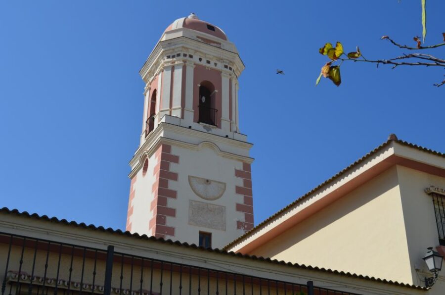 Tour of Estepona Center
