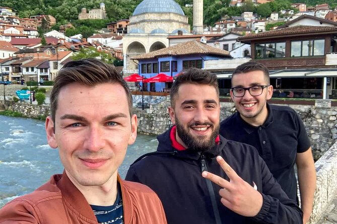 Tour of North Macedonia and Kosovo in Two Days From Tirana - Overview of the Tour