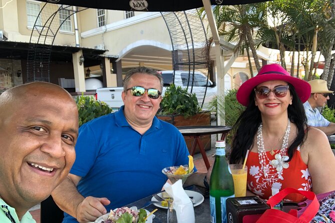 Tour of Panama City and the Panama Canal