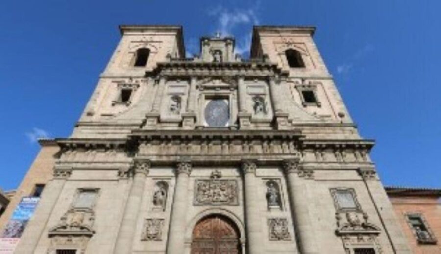 Tour of the Inquisition and Witchcraft in Toledo