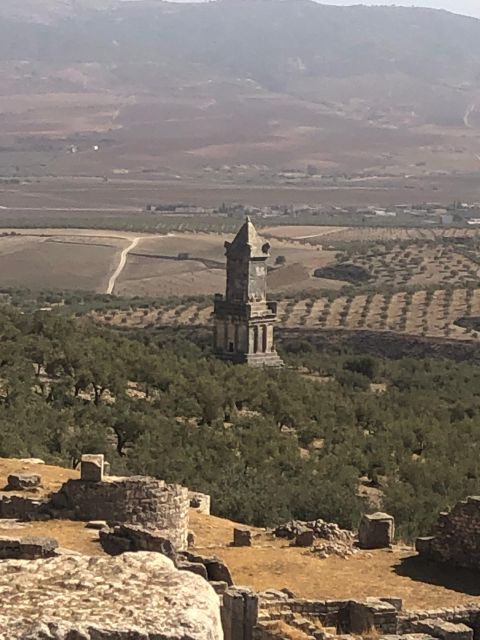 Tour of Tunisia: 6 UNESCO Sites in 5 Days Tour