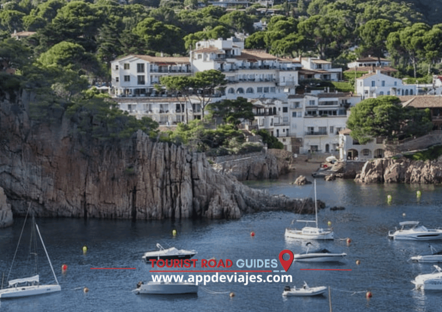 Tour Private Boat, Costa Brava & Lunch