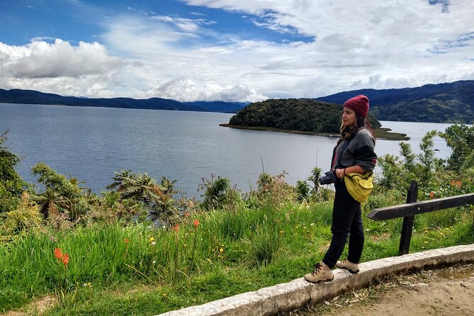 Tour the Best of Narino 3 Days With Accommodation
