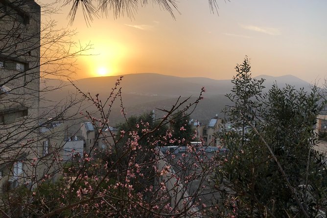 Tour The Mystical City Of Safed