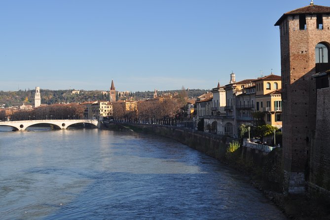 Tour to Discover the Unique History of Verona, the City of Art