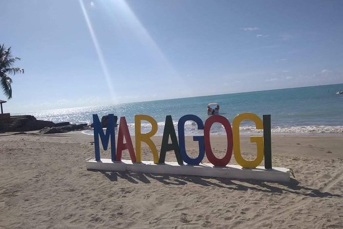 Tour to Maragogi AL - Tour Overview