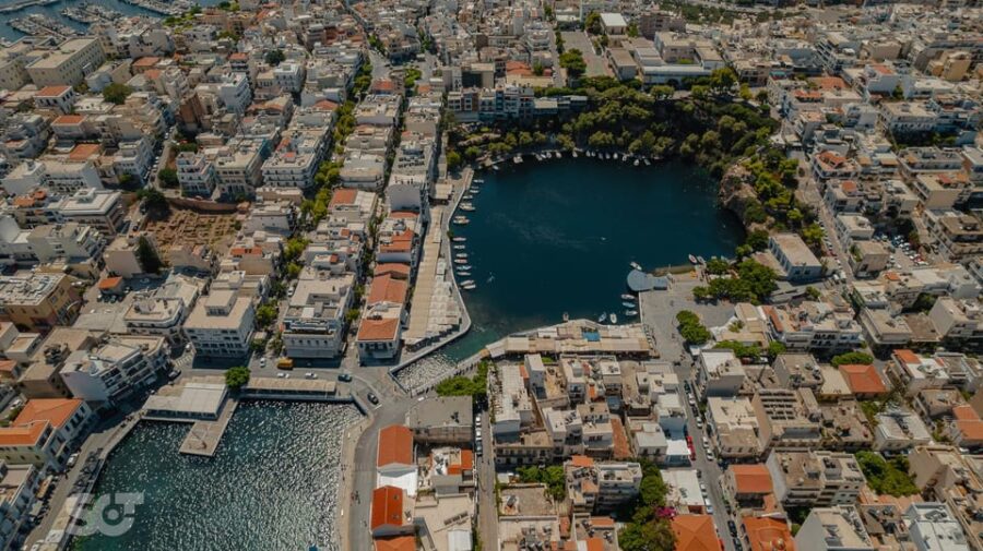 Tour to Spinlonga, Elounda and Agios Nikolaos