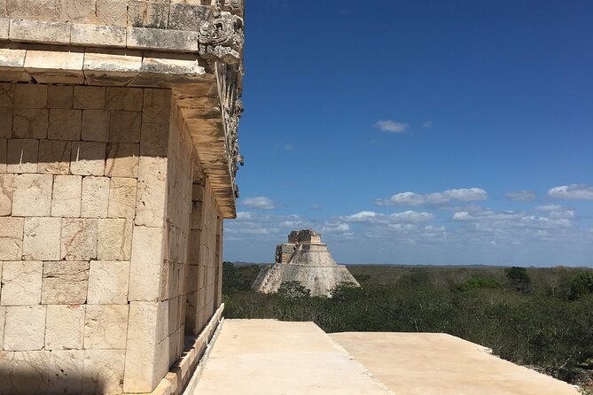 Tour to Uxmal, Cenote & Kabah or Choco-Story Museum From Merida - Tour Overview and Details