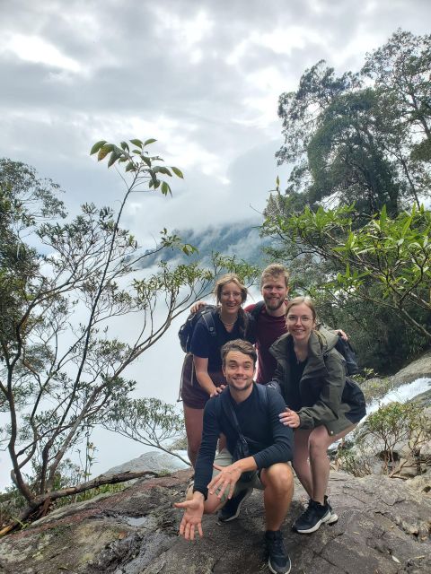 TOUR TREKKING HUE – BACH MA NATIONAL PARK DAILY