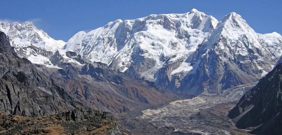Tourist Jeep Ticket Kathmandu to Pokhara - Service Details