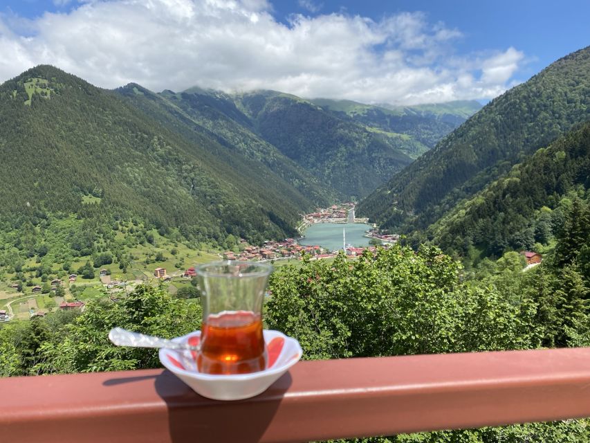 Trabzon: Uzungöl Group Tour, Explore The Nature & Taste Tea - Tour Overview and Pricing