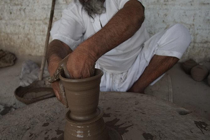 Traditional Art and Craft Tour