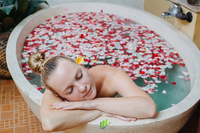 Traditional Bali Massage Lulur & Spa Treatment 2 Hours