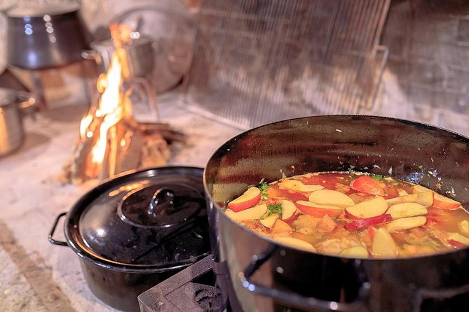 Traditional Cooking Class in Dubrovnik Countryside - Culinary Experience in Dalmatian Countryside