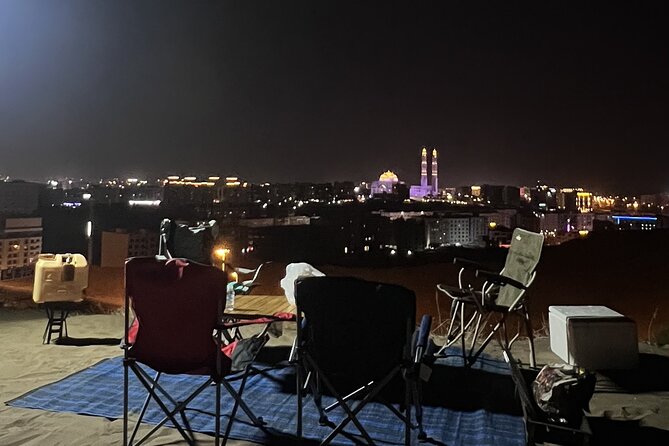 2 Best Dining Experiences In Muscat
