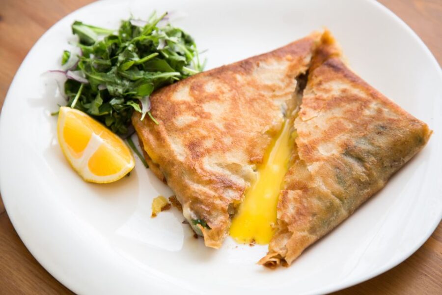 Traditional Tunisian Cuisine Cooking Class in Tunis