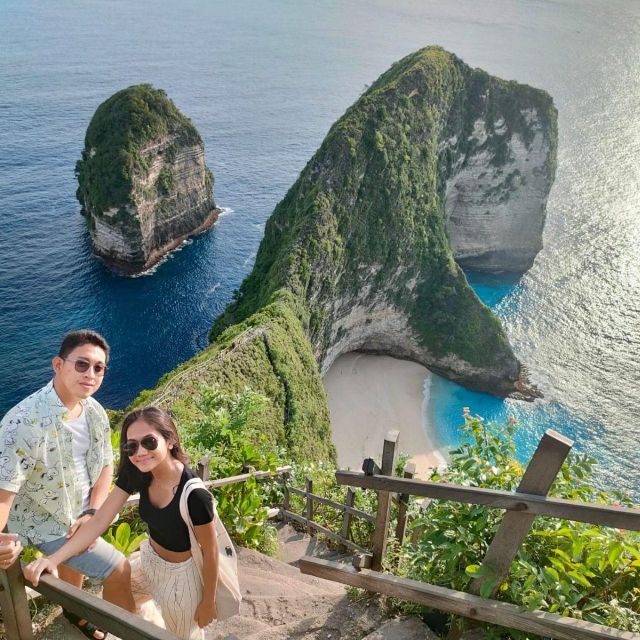 Tranquil Escapes: Nusa Penida Island Adventure