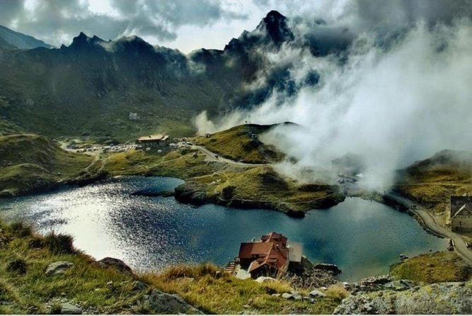 Transfagarasan Highway and Balea Lake E-Bike Tour - Key Tour Details
