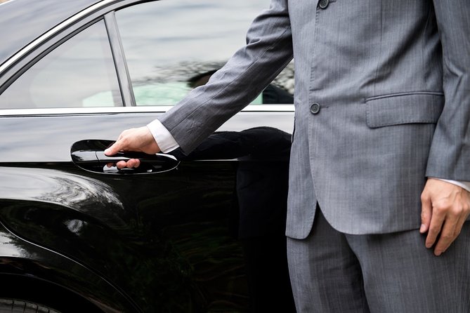 Transfer From Airport Fez to an Hotel in Fez (Including SIM Card)