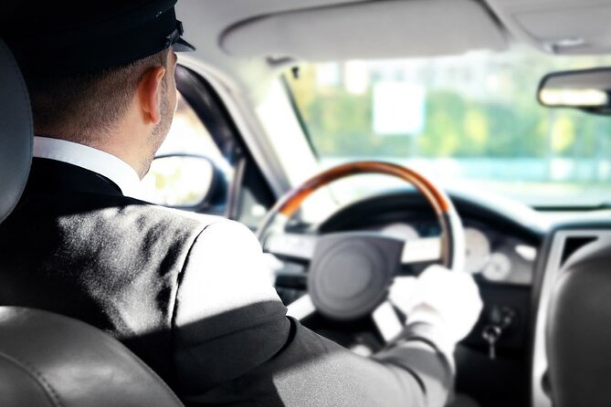 Transfer From Cairo Airport to the Hotels in Cairo or Giza - Service Overview