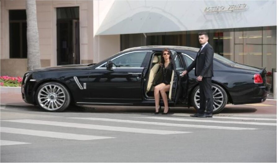 Transfer From Fes to Marrakech - Transfer Details and Pricing