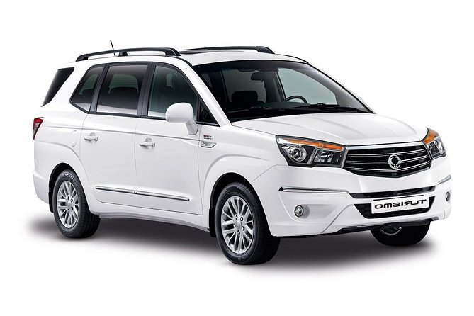 Transfer From Marrakech Airport to Marrakech City Centre
