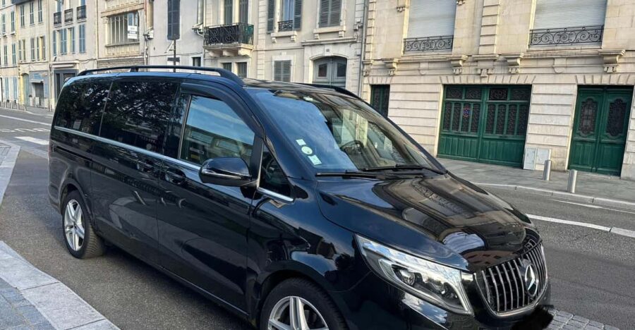 Transfer From Tarbes Airport to Ski Resorts