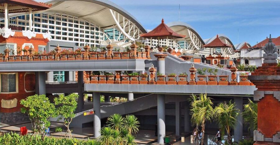 Transfer I Gusti Ngurah Rai Airport to Uluwatu Bali - Service Overview