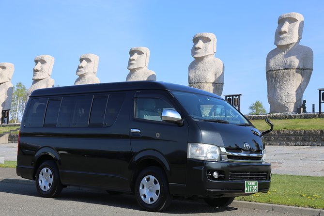[Transfer] Limited Winter Service: Private Car Between New Chitose Airport and Niseko! One Way