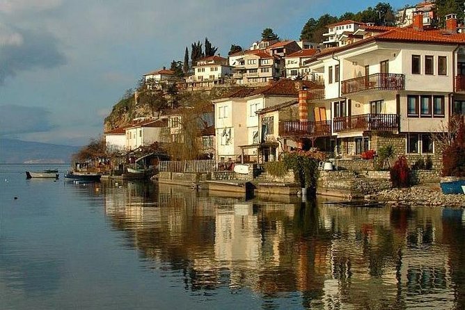 9 Best Private Car With Driver Services In Skopje
