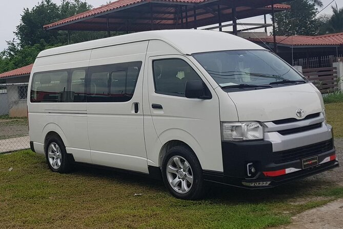 20 Best Airport Transfers In Panama City