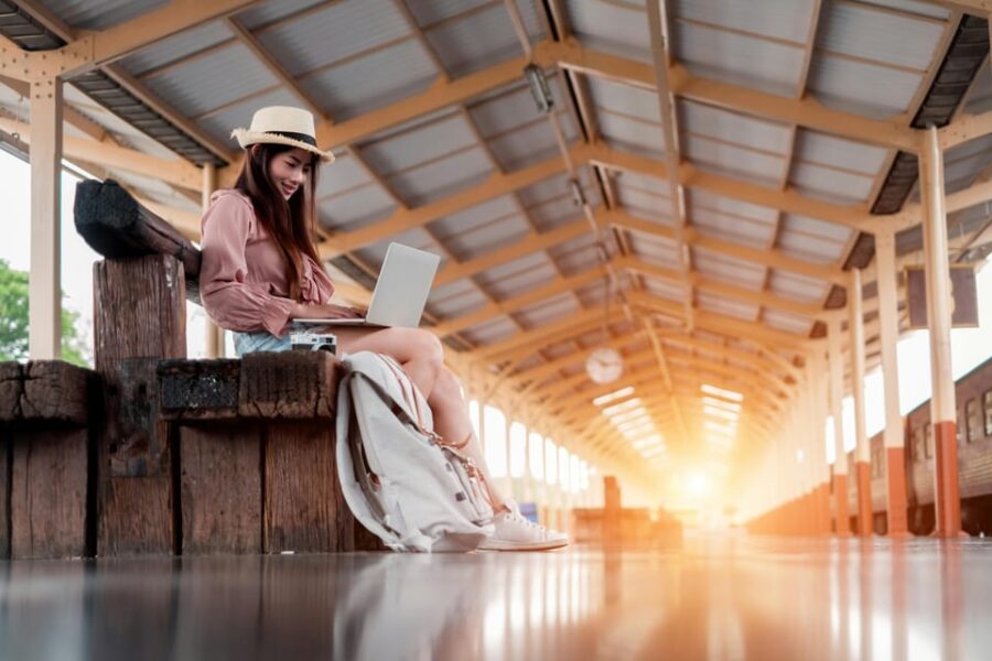 Transfers Stations - Benefits of Luxury Transfer